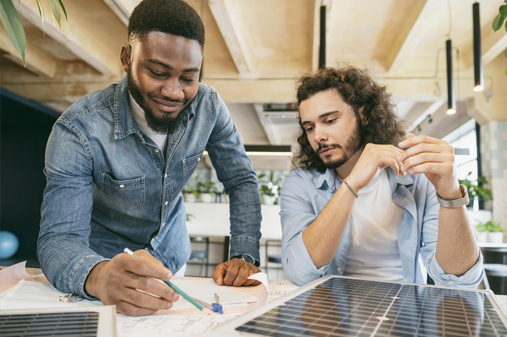 Indexbild für Maßgeschneiderte Lösungen